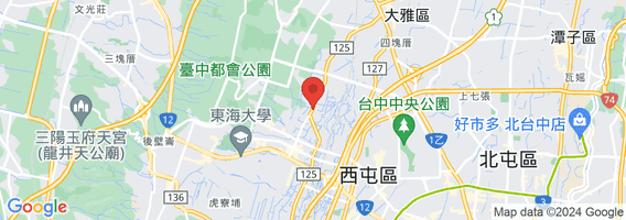 Lein Yih Taichung